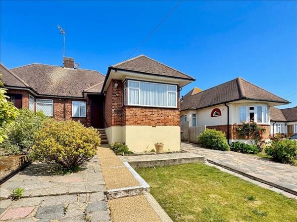 Belfairs Estate, Leigh on Sea