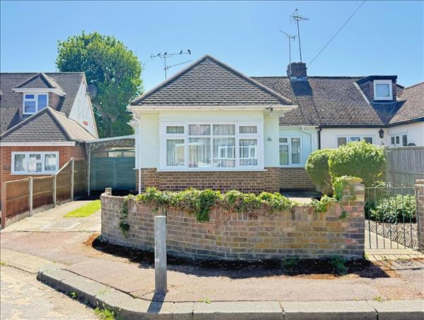 Blenheim Park Close