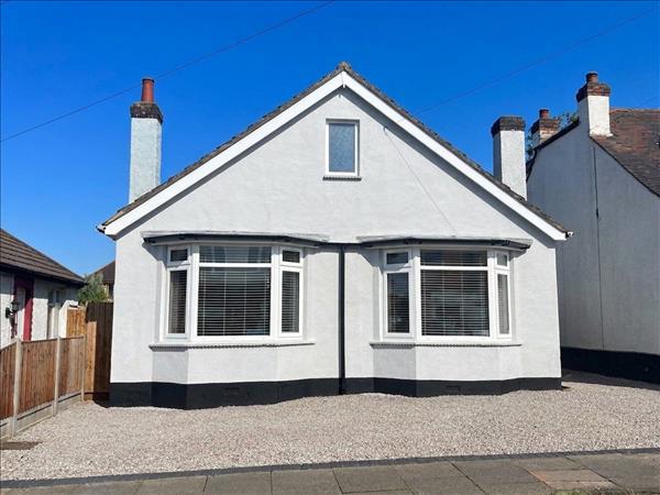 Grange Park Drive * Stunning Detached Bungalow *