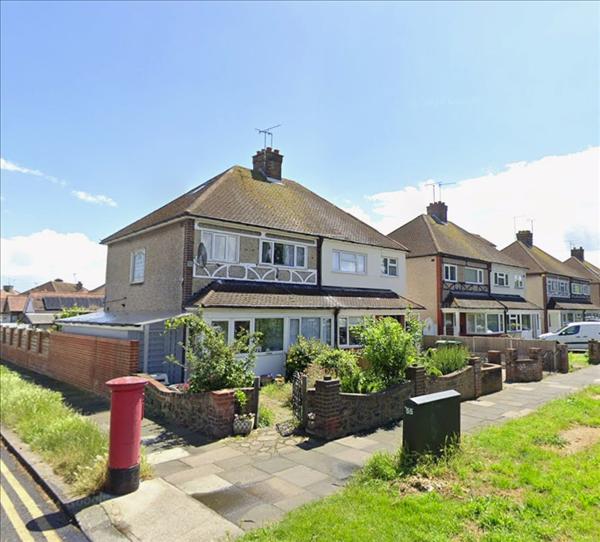 Southend on Sea