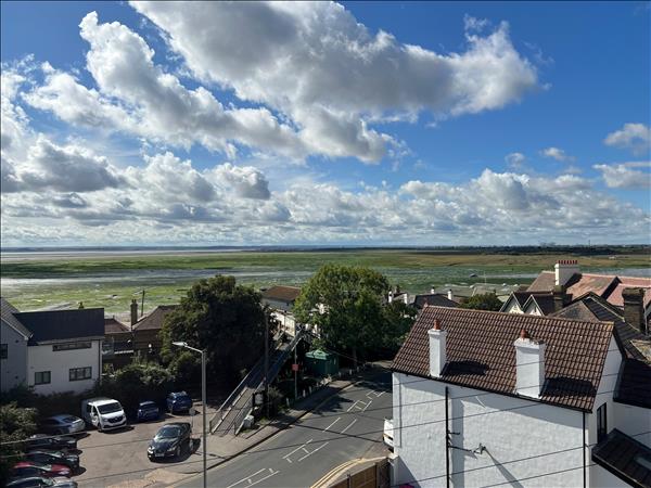 Leigh on Sea
